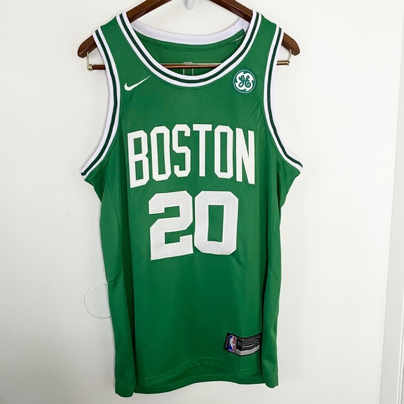 gordon hayward celtics jersey